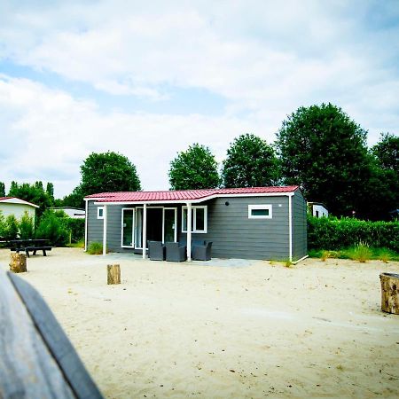 Holiday Home Duinhoeve-1 By Interhome Udenhout Exterior photo