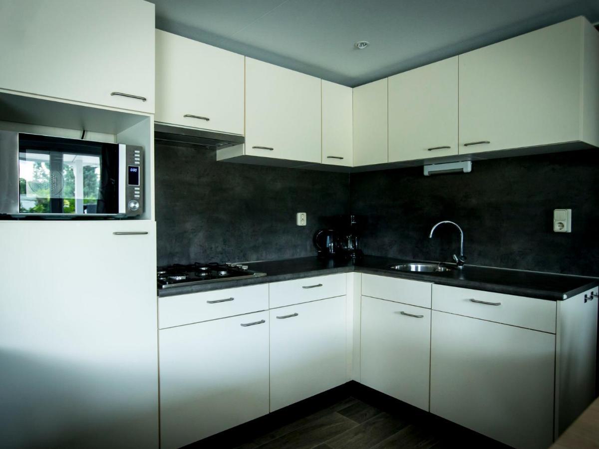 Holiday Home Duinhoeve-1 By Interhome Udenhout Exterior photo